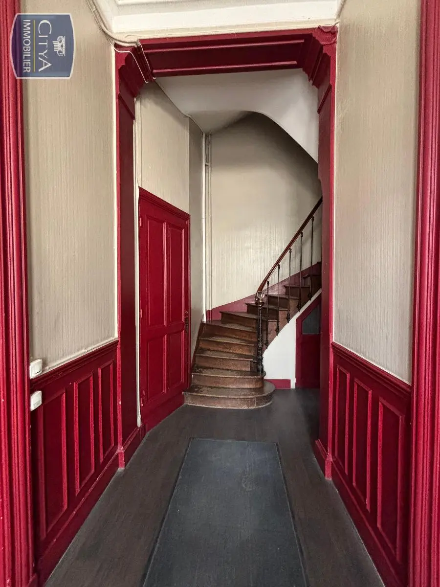 Photo 8 Appartement 3 pièces 67.05m²