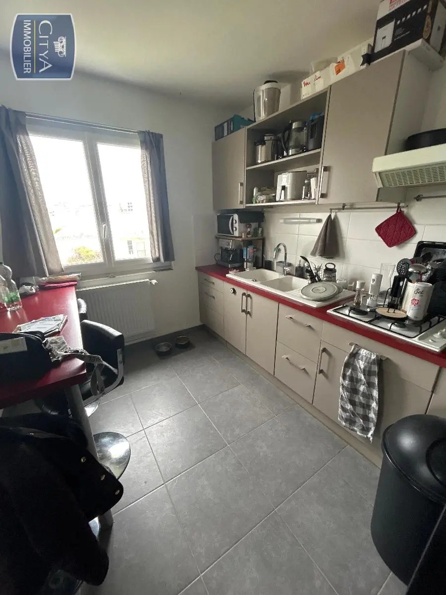 Photo 4 Appartement 2 pièces 48.04m²