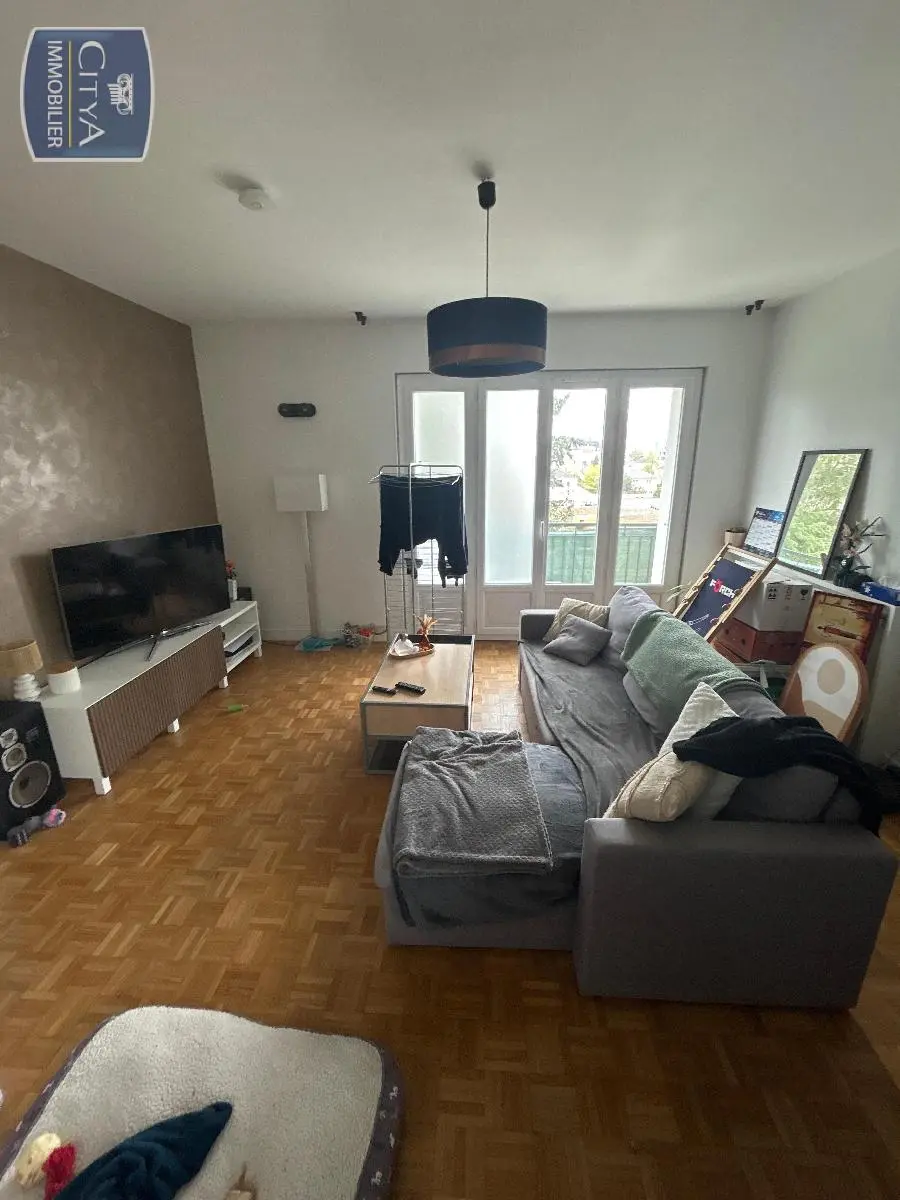 Photo 2 Appartement 2 pièces 48.04m²