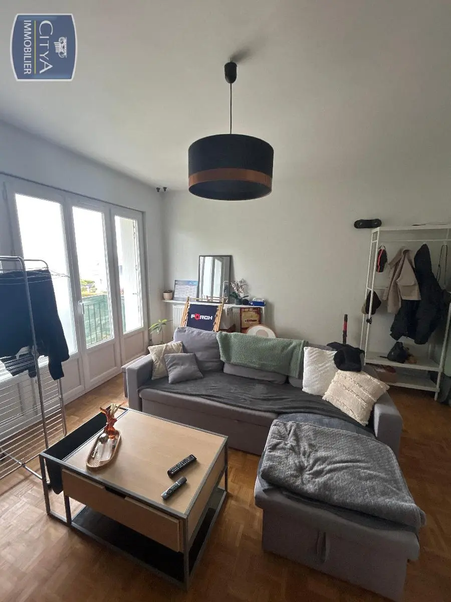 Photo 3 Appartement 2 pièces 48.04m²