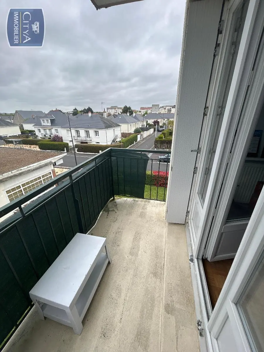 Photo 7 Appartement 2 pièces 48.04m²