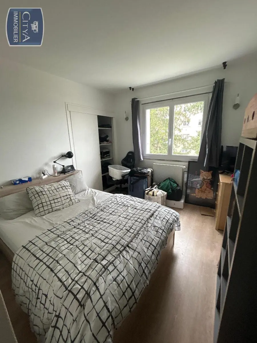 Photo 5 Appartement 2 pièces 48.04m²