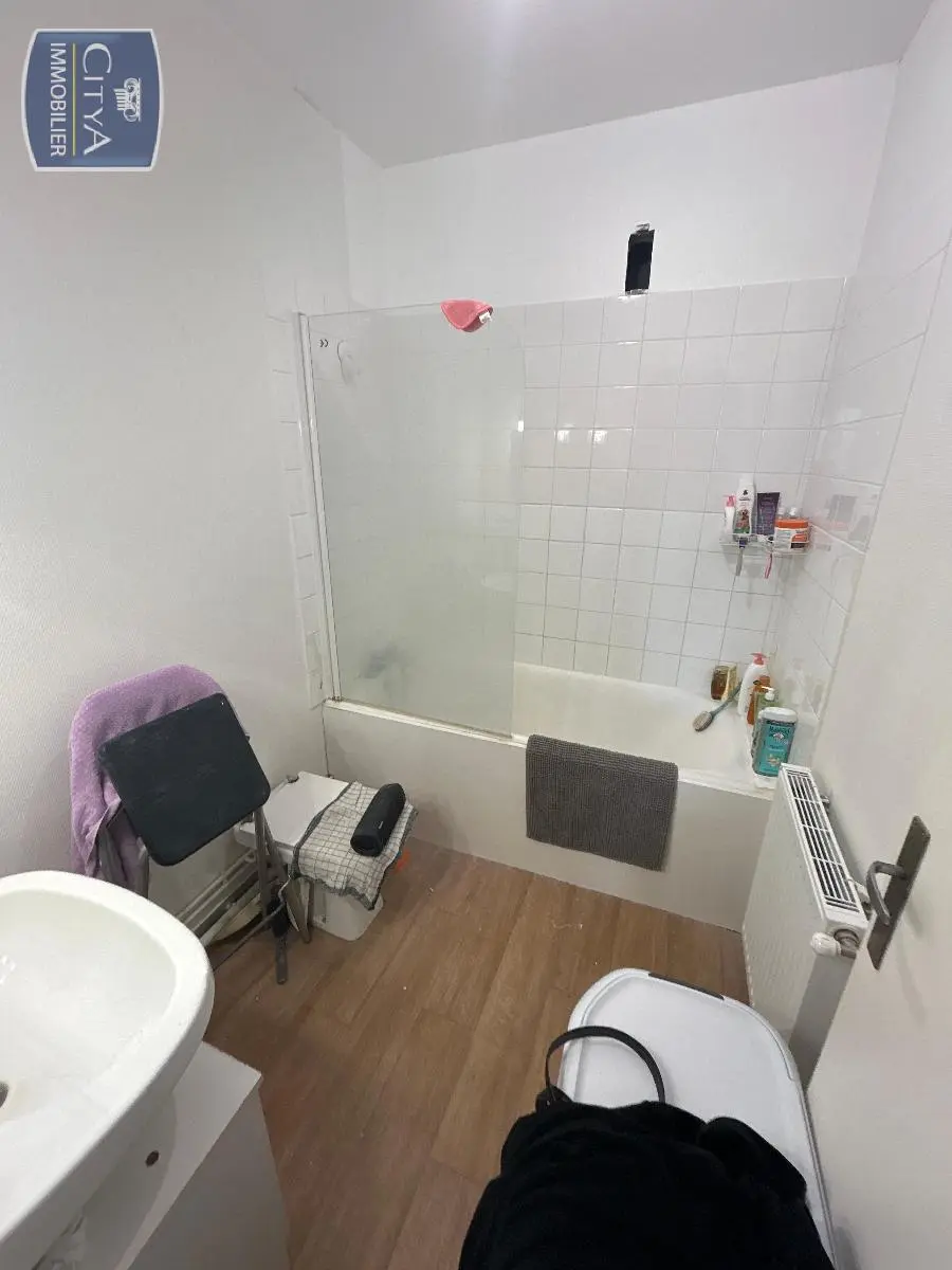 Photo 6 Appartement 2 pièces 48.04m²