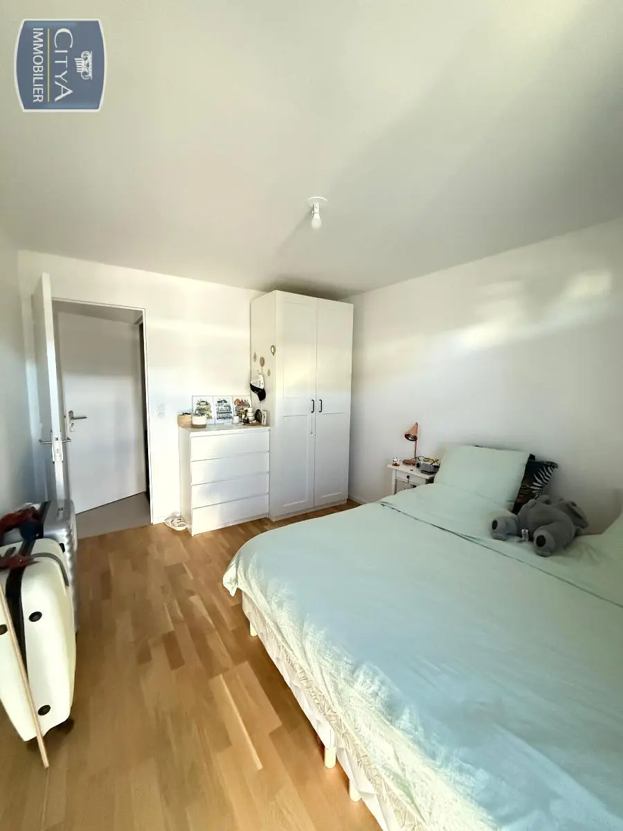 Photo 7 Appartement 3 pièces 57.49m²