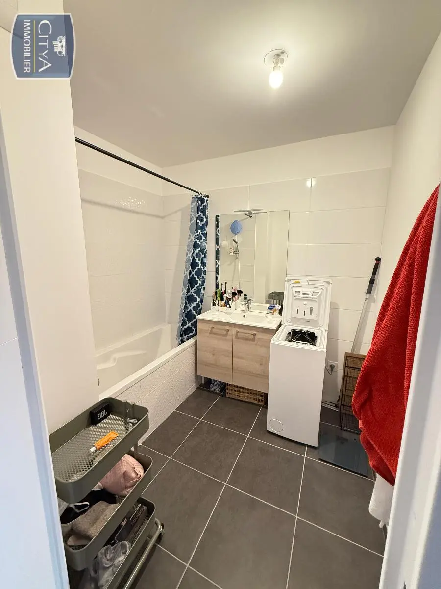 Photo 8 Appartement 3 pièces 57.49m²