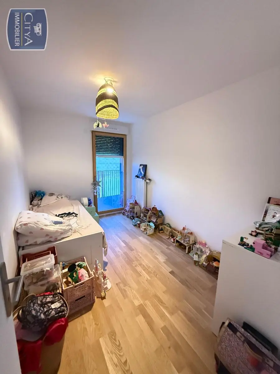 Photo 9 Appartement 3 pièces 57.49m²