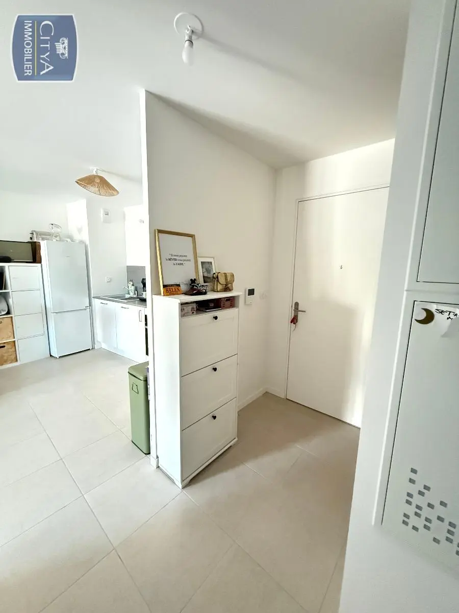 Photo 5 Appartement 3 pièces 57.49m²