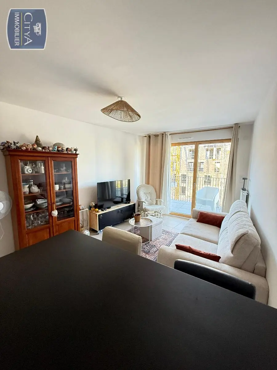 Photo 4 Appartement 3 pièces 57.49m²