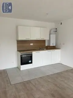 Photo 3 Appartement 2 pièces 46m²