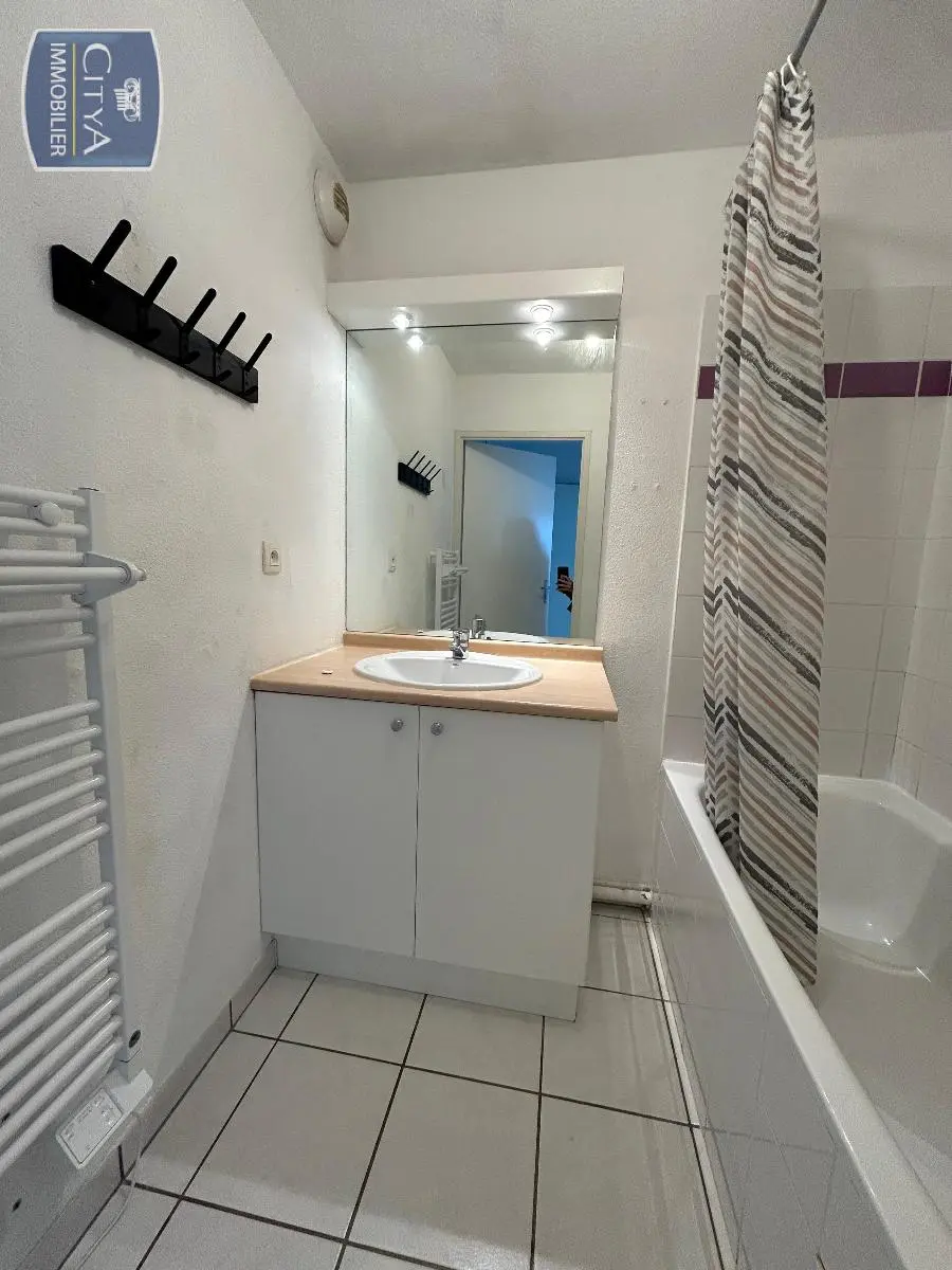 Photo 7 Appartement 2 pièces 43.98m²