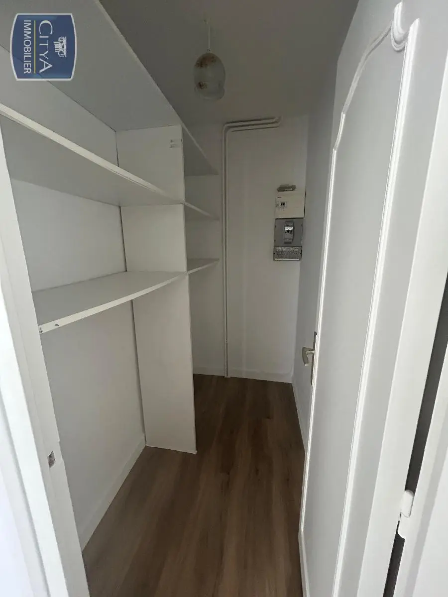 Photo 7 appartement Tours