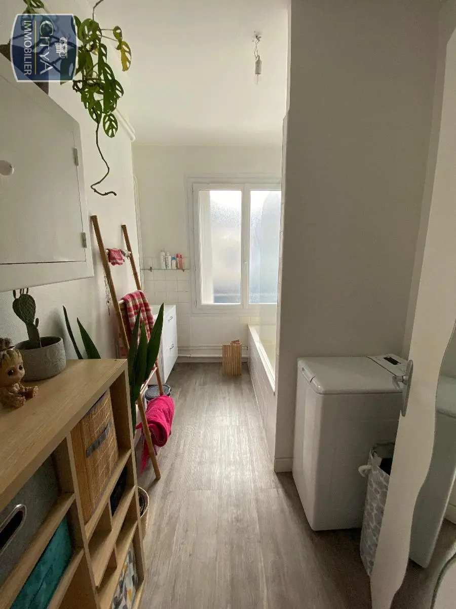 Photo 4 Appartement 3 pièces 68.32m²