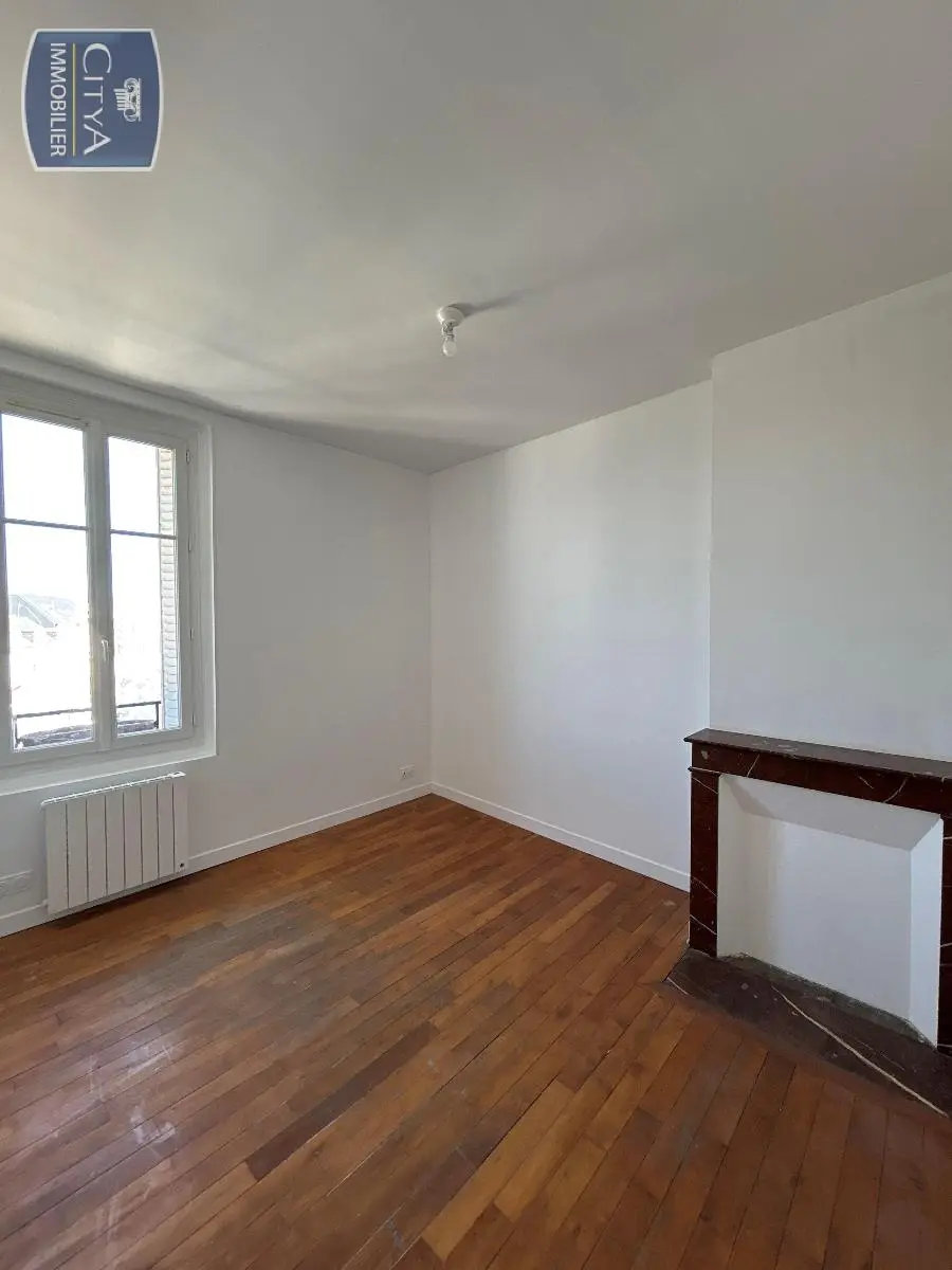 Photo 5 Appartement 2 pièces 34.56m²