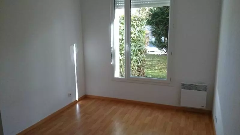 Illustration pour Appartement 3 pièces 62.81m² Photo Appartement 3 pièces 62.81m²