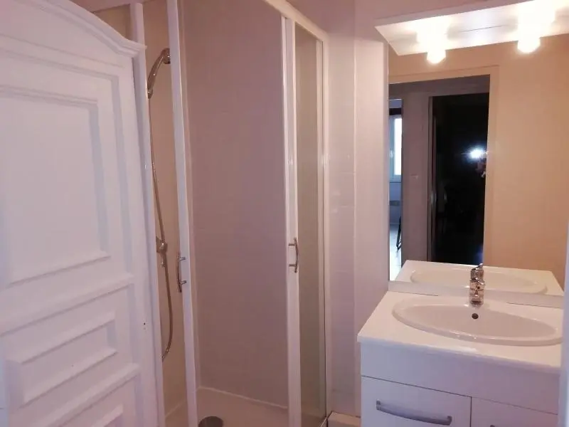 Photo 4 Appartement 1 pièce 32m²