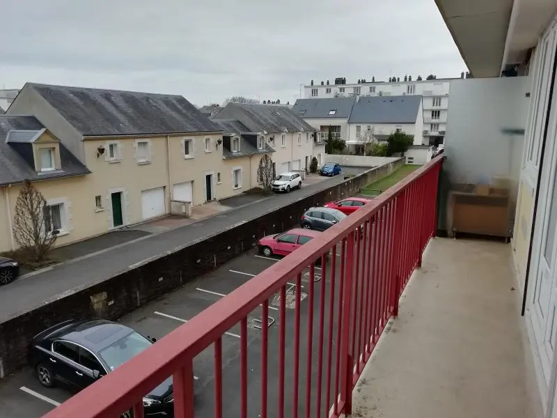 Photo 5 Appartement 1 pièce 32m²