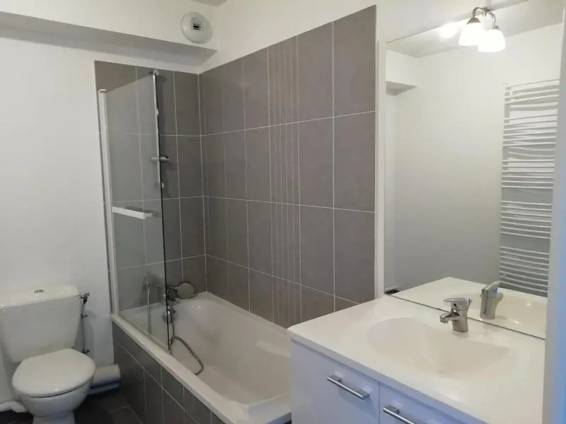 Photo 7 Appartement 2 pièces 36.69m²