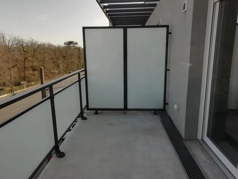 Photo 4 Appartement 2 pièces 36.69m²