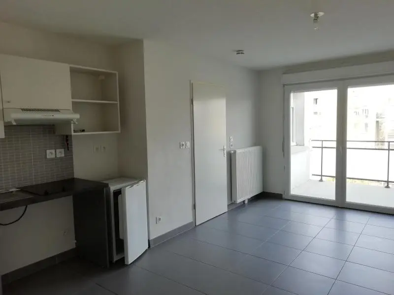 Photo 3 Appartement 2 pièces 36.69m²