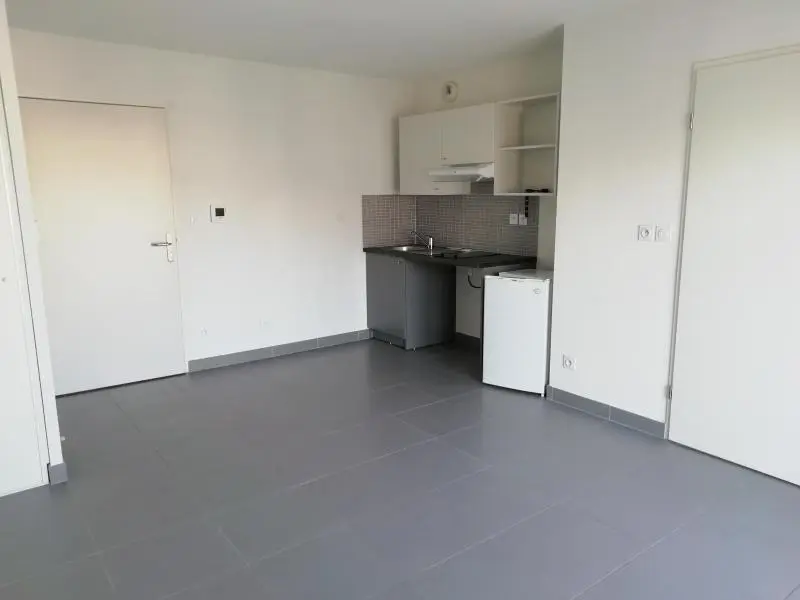 Photo 1 Appartement 2 pièces 36.69m²