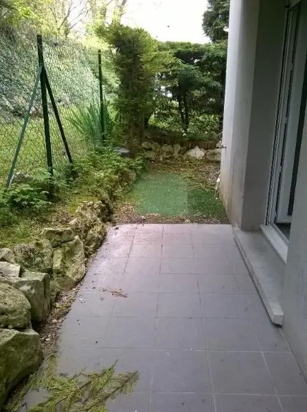 Photo 5 appartement Joué-lès-Tours