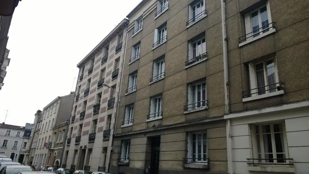 Photo 5 appartement Tours