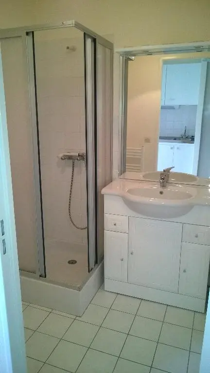 Photo 5 Appartement 1 pièce 19.95m²