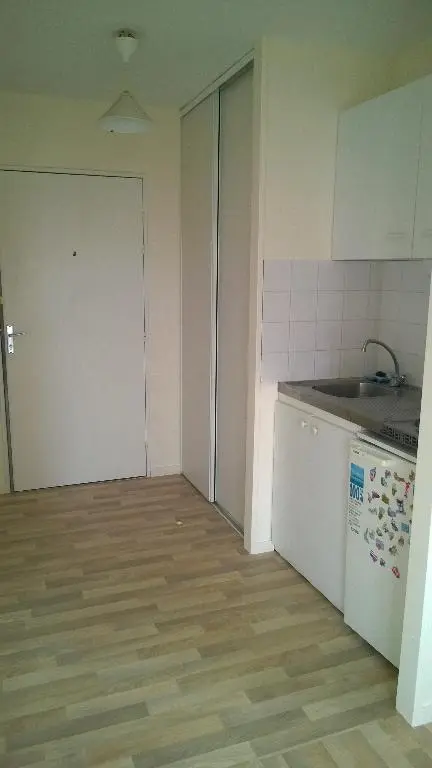 Photo 4 Appartement 1 pièce 19.95m²