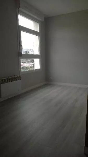 Illustration pour Appartement 1 pièce 20m² Photo Appartement 1 pièce 20m²