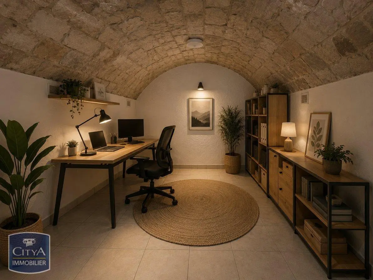 Photo 6 Appartement 1 pièce 26.08m²