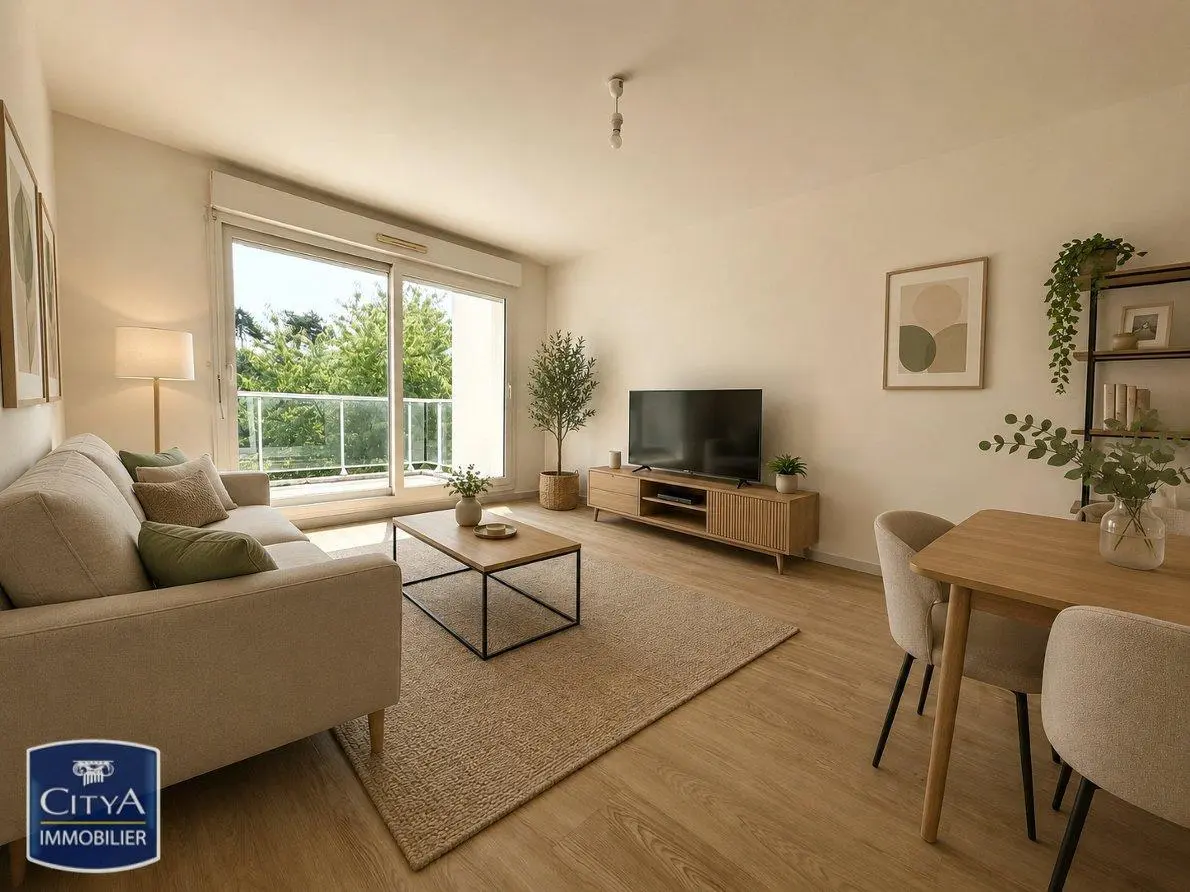 Photo 1 Appartement 3 pièces 70m²
