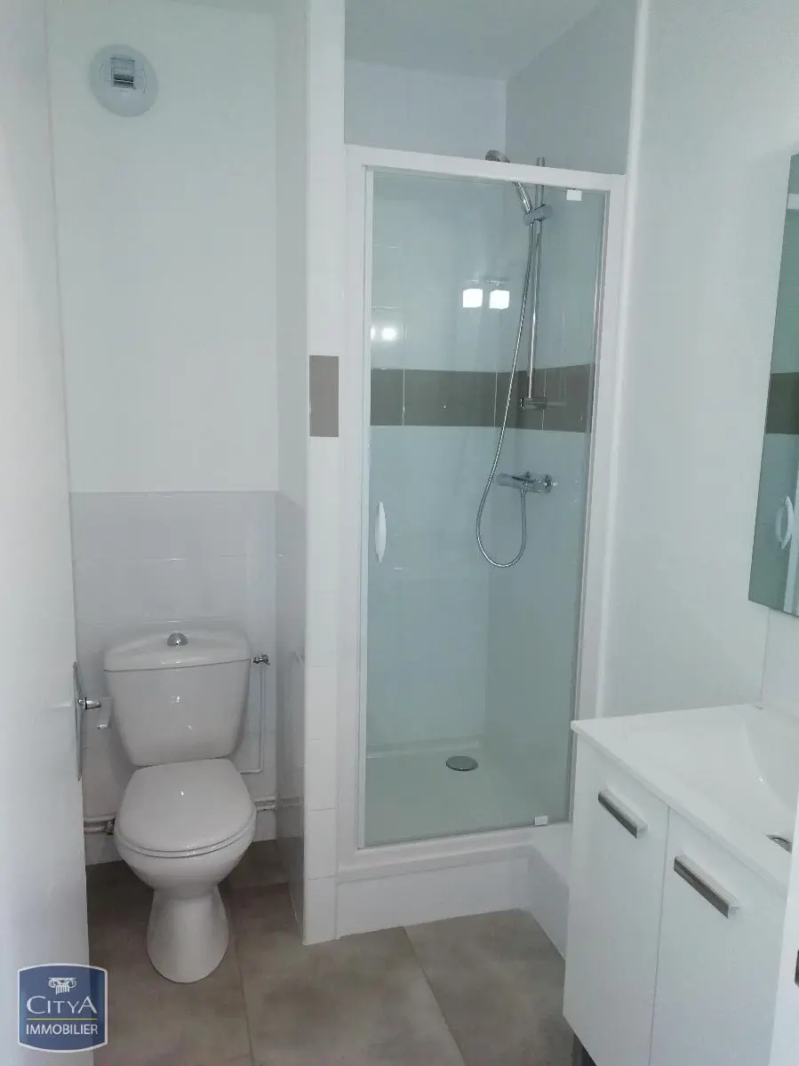 Photo 5 Appartement 1 pièce 25.64m²