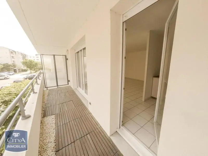 Photo 1 Appartement 3 pièces 65.05m²