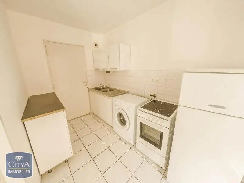 Photo 3 Appartement 3 pièces 65.05m²