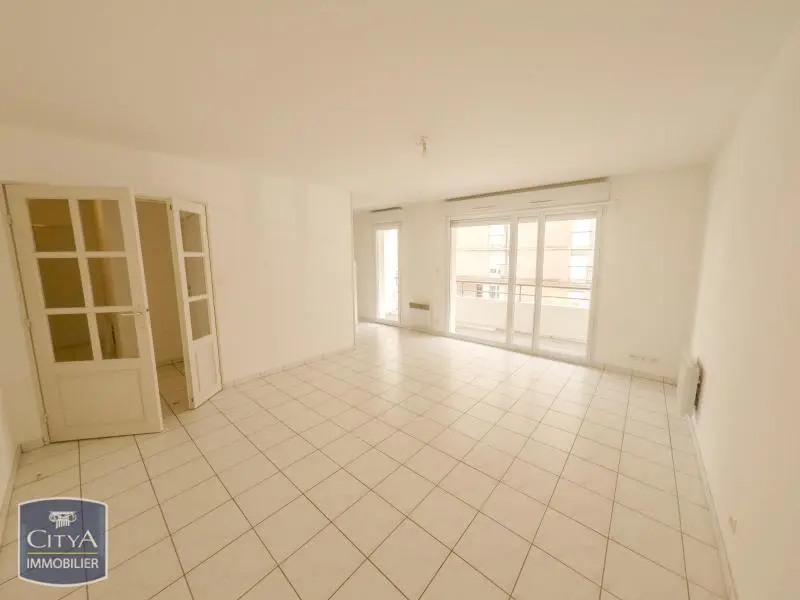 Photo 2 Appartement 3 pièces 65.05m²
