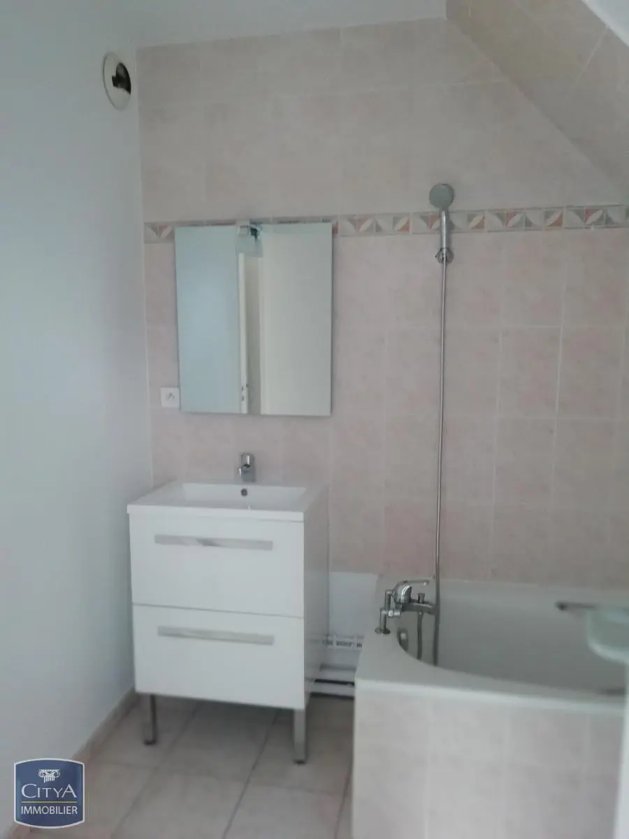 Photo 4 Appartement 2 pièces 50.89m²