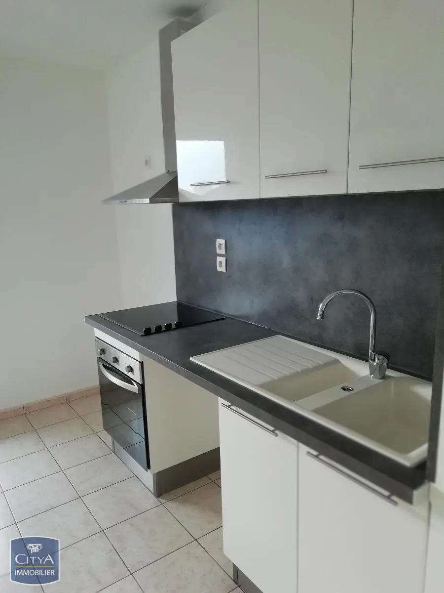 Photo 1 Appartement 2 pièces 50.89m²