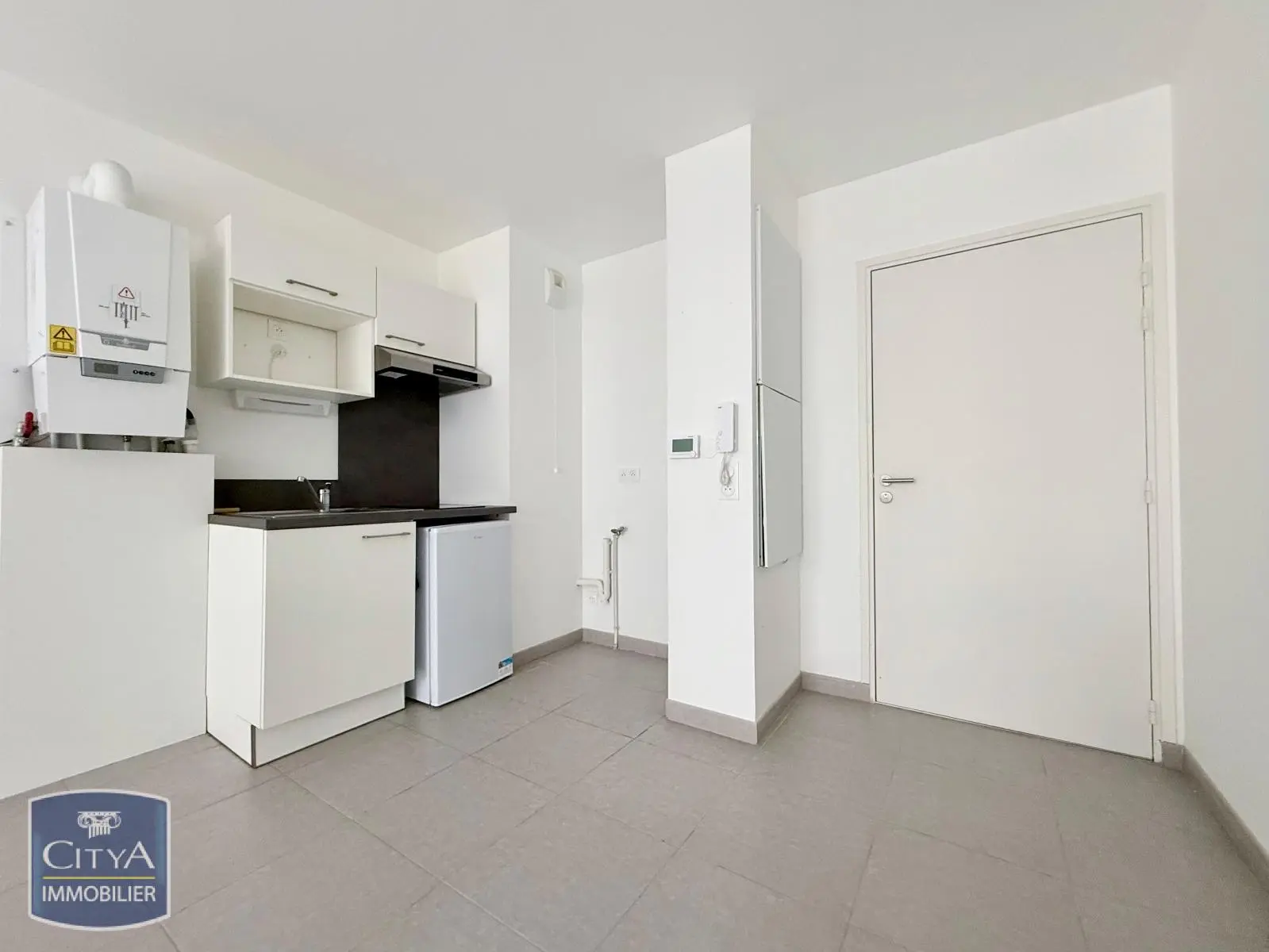 Photo 3 Appartement 2 pièces 44.08m²