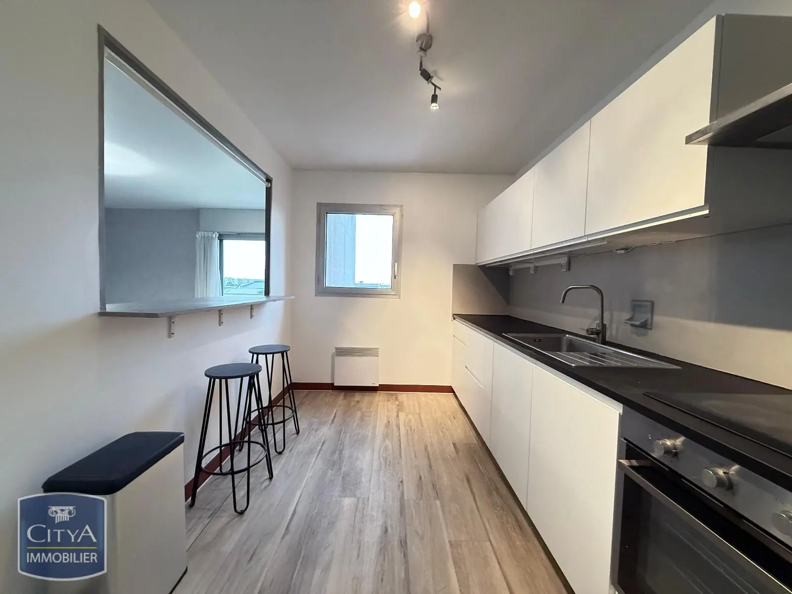 Photo 1 Appartement 4 pièces 84.14m²