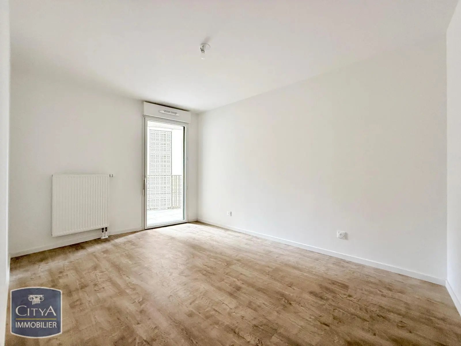 Photo 4 Appartement 2 pièces 44.17m²