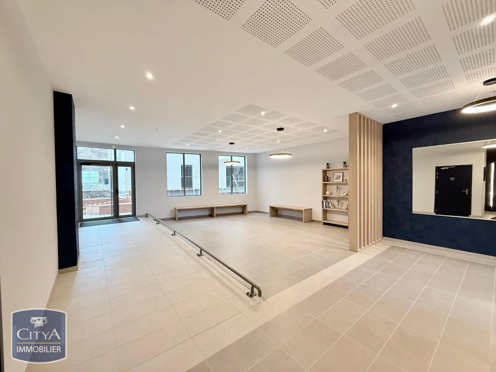 Photo 9 Appartement 2 pièces 44.17m²