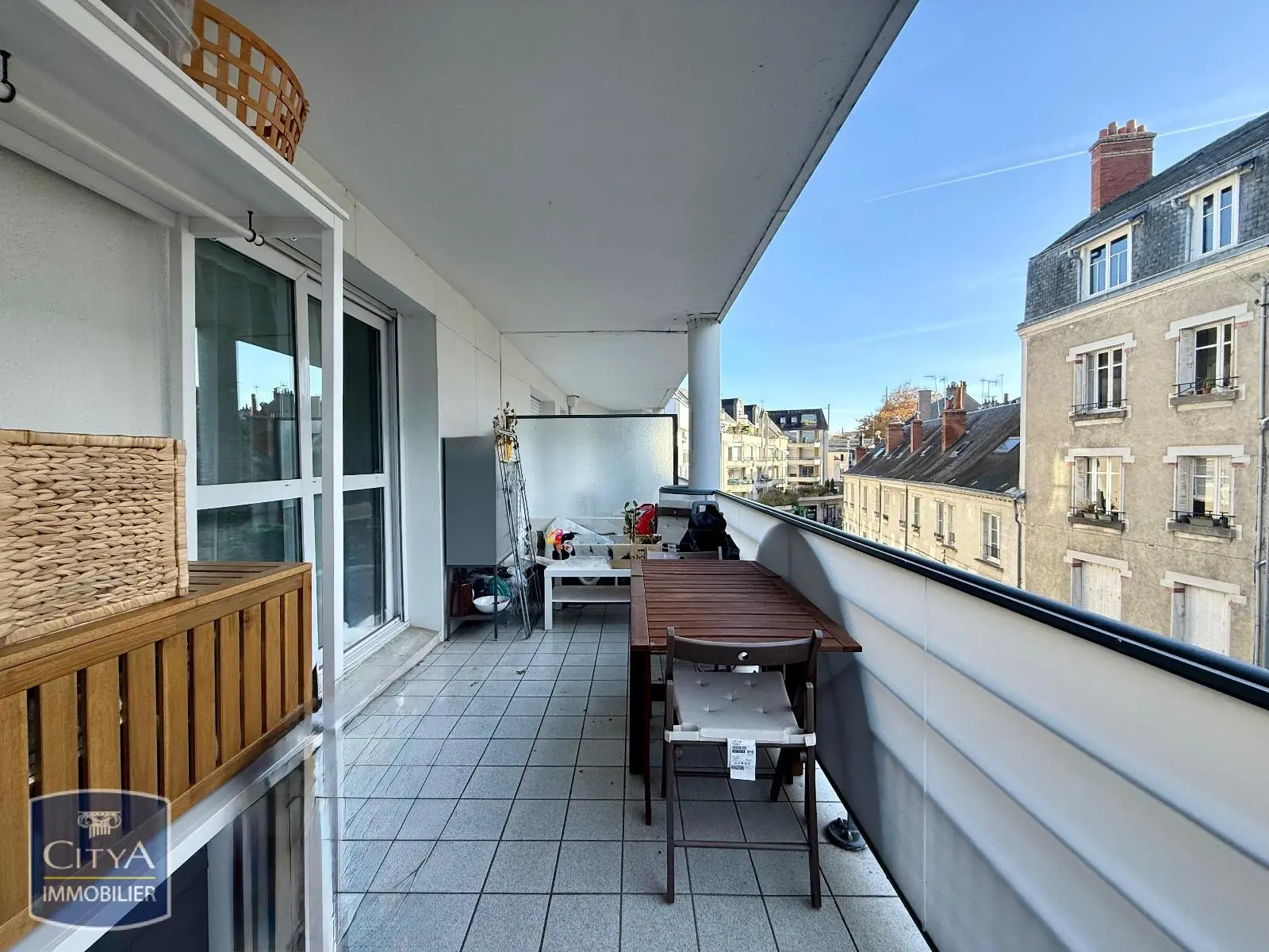 Photo 6 Appartement 2 pièces 43m²