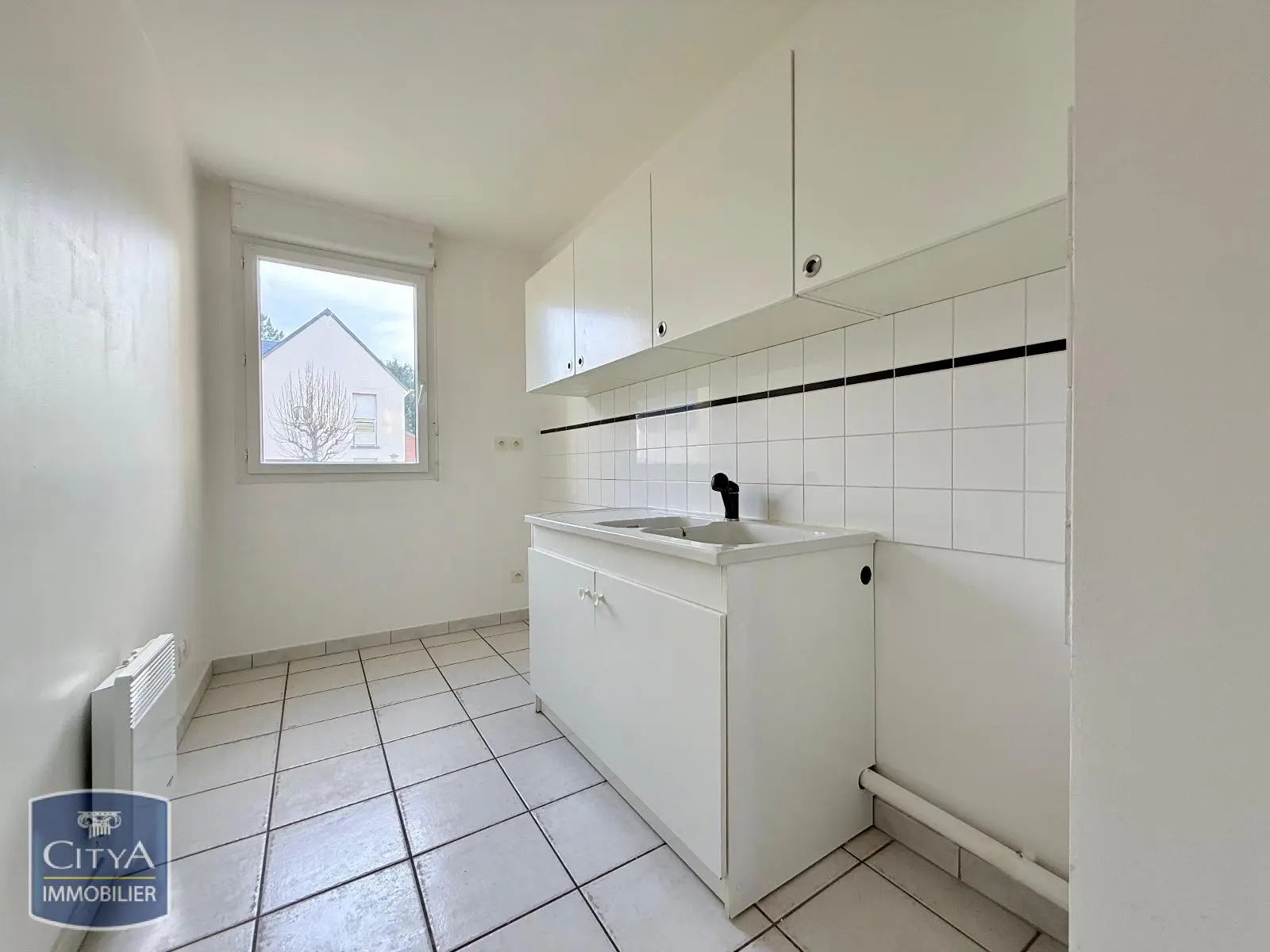 Photo 3 Appartement 3 pièces 64.65m²