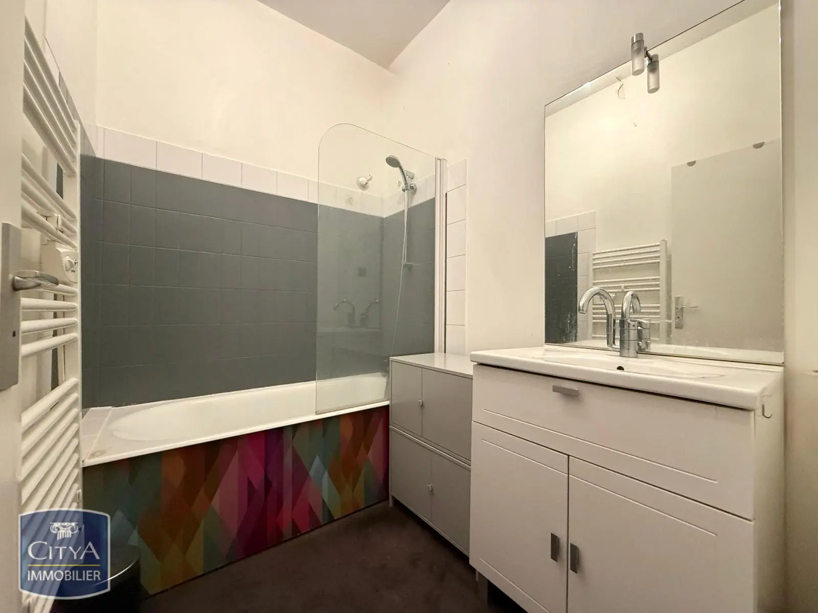 Photo 7 Appartement 1 pièce 38.65m²