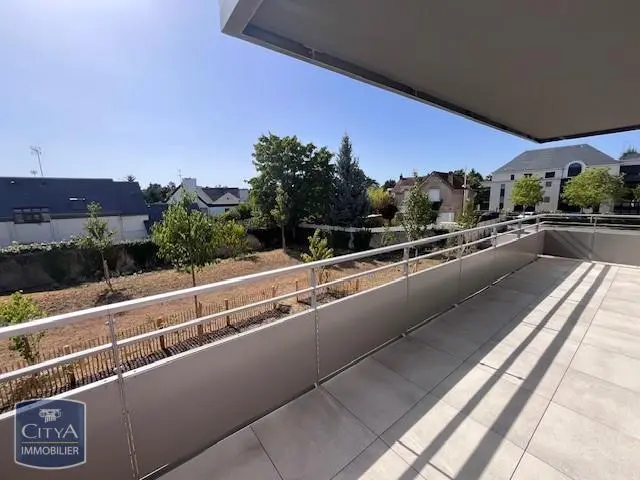Photo 2 Appartement 4 pièces 111.49m²