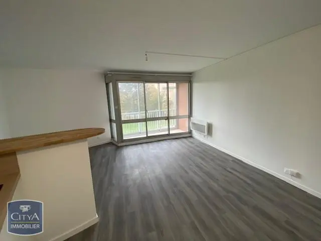Photo 3 Appartement 1 pièce 31.06m²