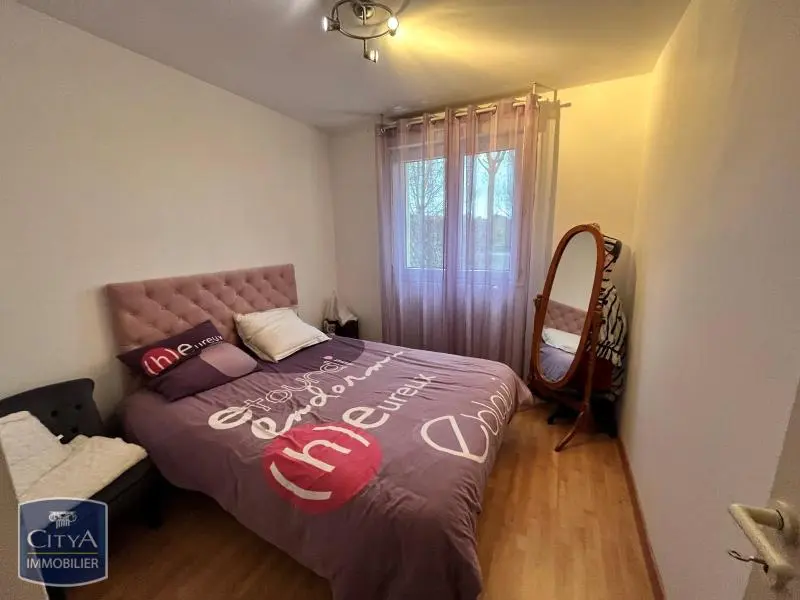Photo 8 Appartement 2 pièces 44.66m²