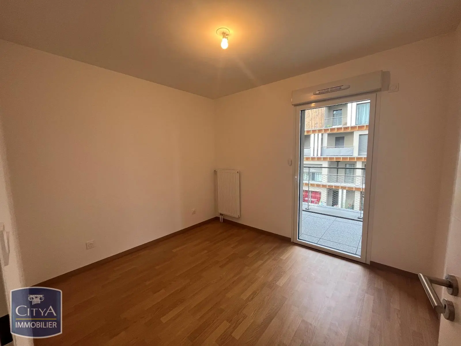 Photo 8 Appartement 3 pièces 58.87m²