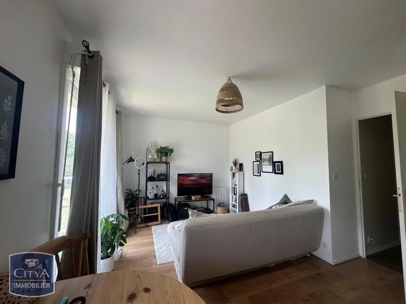 Photo 2 Appartement 2 pièces 36.6m²