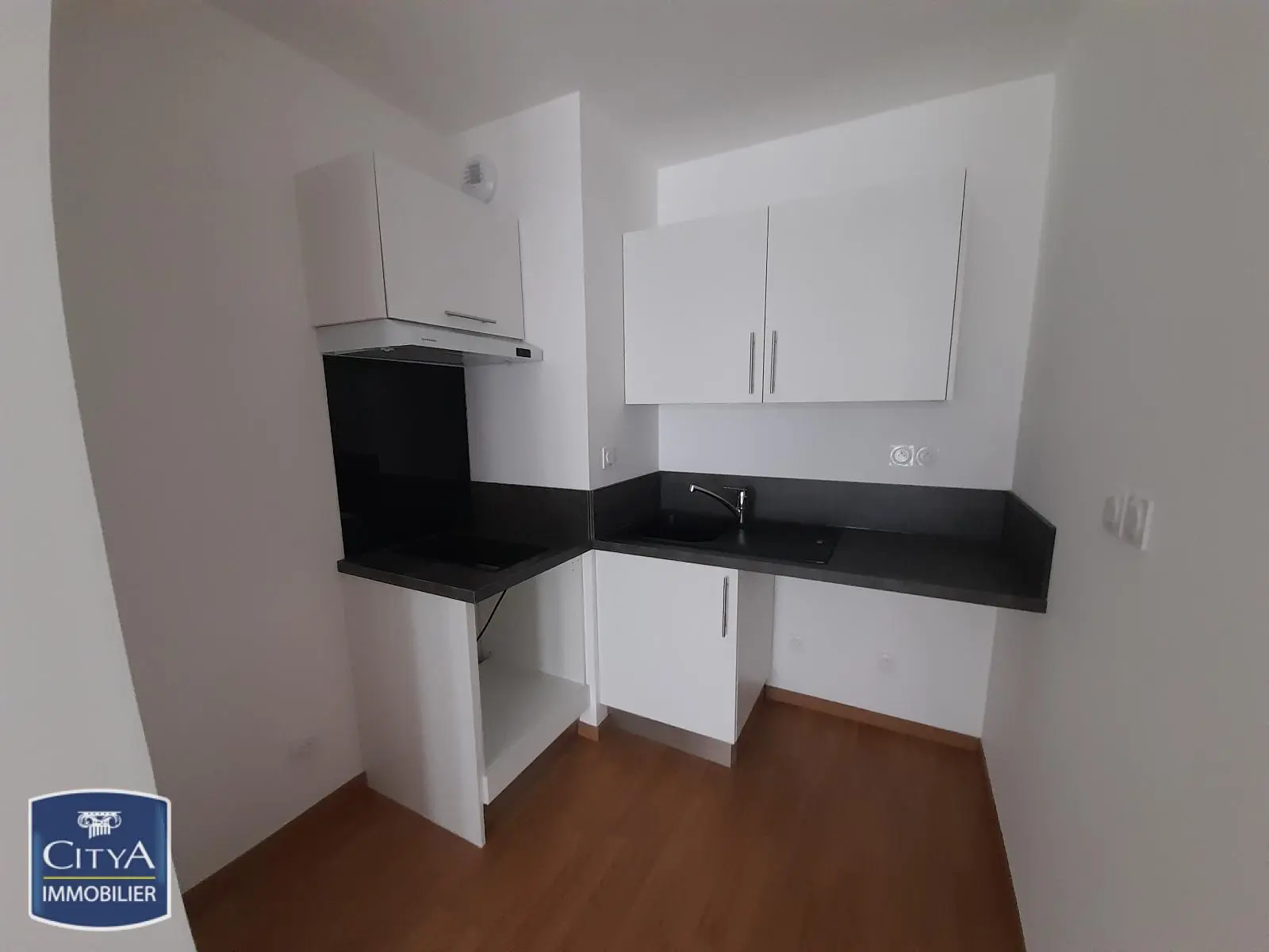 Photo 2 Appartement 2 pièces 43.53m²